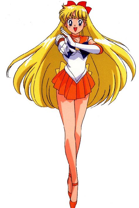 sailor venus|sailor venus real name.